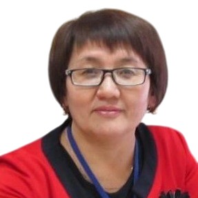 Балтабаева Айымгуль Серикбаевна