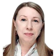 Бережнова Елена Викторовна