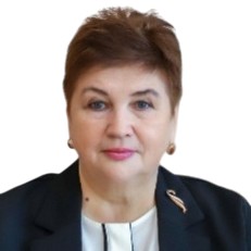 Скударева Галина Николаевна