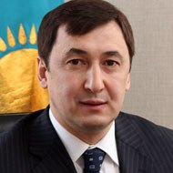 Жилбаев Ж.О.